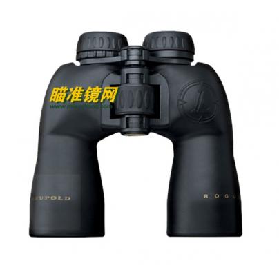 美国LEUPOLD里奥波特 流浪者10x50mm黑色双筒望远镜