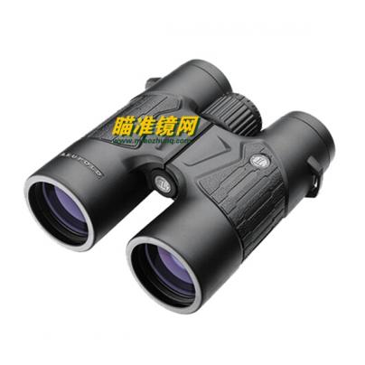 美国LEUPOLD里奥波特 卡斯卡迪10x42mm黑色双筒望远镜