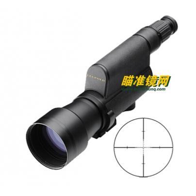 LEUPOLD里奥波特MARK4 20-60x80mm单筒望远镜