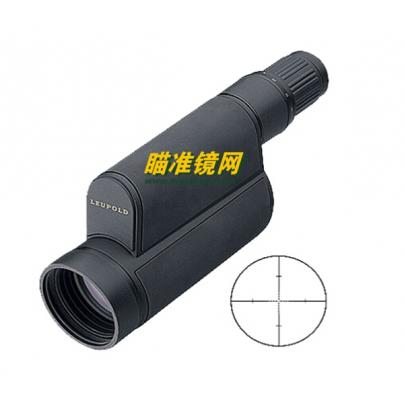 美国LEUPOLD里奥波特MARK4系列 12-40x60mm单筒望远镜