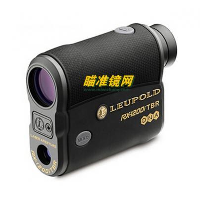 美国LEUPOLD里奥波特RX1200i TBR激光测距仪