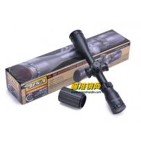 美国BSA 4-16X40SP三段式调节高抗震瞄准镜