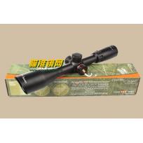 法国CenterPoint TAG3-12X44分化高抗震光学瞄准镜