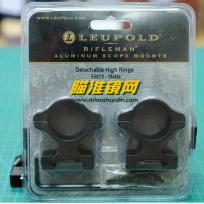 原装美国LEUPOLD 中高20MM 瞄准镜夹具