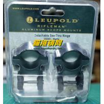 原装进口美国LEUPOLD 高20MM瞄准镜夹具
