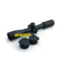 原装FUTONG富通3-12X40E前置分化抗震瞄准镜