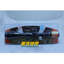 CENTERPOINT法国 4-16X40AOIR抗震光学瞄准镜　