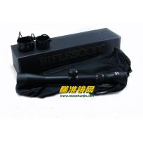 中国代工生产德宝TASCO 3-9X40 短款瞄准镜