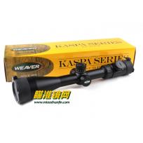 美国伟佛WEAVER 4-16X50E-SF 抗震光学瞄准镜