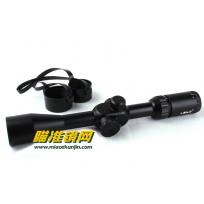 LEBO猎豹 TC 3-12X40SF前置分化抗震瞄准镜