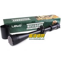 LEBO猎豹BJ 6-24X50SF前置分化带锁定瞄准镜
