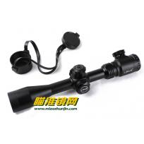 猎豹LEBO 4-16X40SPRGB 3G分化高抗震光学瞄准镜