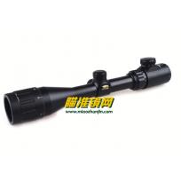BSA 4-16X40AOE红绿双光瞄准镜