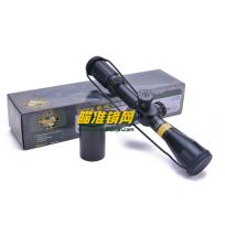 BSA TMD4-14X44前置分划板手调抗震光学瞄准镜