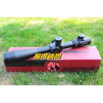 ZOS环球 8-32X44E-SF高抗震光学瞄准镜