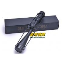 4-16X40AOL红绿光物镜可调抗震瞄准镜