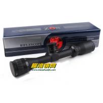 ZOS环球 17系列2-7X32AO密点光学瞄准镜