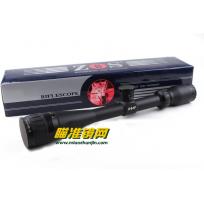 环球ZOS 17系列6-18X40AO密点分化瞄准镜