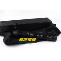 原装TASCO德宝 4X32AOCE短支瞄准镜