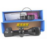 TASCO/德宝 4X32AOIR多线坐标防水高抗震瞄准镜