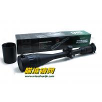 原装Leapers禄普 6-24X50AOMDLTS抗震光学瞄准镜