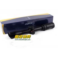 原装狙击手SNIPER 3-9X32E斜口密位点瞄准镜