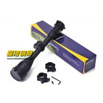 代工美国狙击手/SNIPER 3-9*50L不带灯版光学瞄准镜