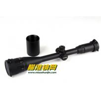 狙击手SNIPER 6-24X50AOMDLTS玻璃板分化金字版瞄