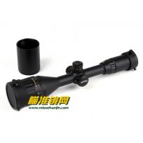 狙击手SNIPER 3-9X50AOMDLTS玻璃板分化金字版瞄准镜