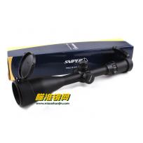 美国SNIPER狙击手 3-9X50REG TF2斜口光学瞄准镜
