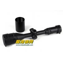 美国原装狙击手SNIPER 3-9X50AOE密位点瞄准镜