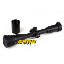 SNIPER狙击手 3-9X40AOMDLTS玻璃板金字版瞄准镜