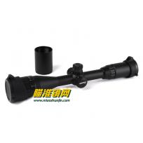 美国狙击手SNIPER 3-9X40AOE抗震光学瞄准镜