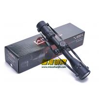 原装VISM 3-9X42E红激光一体红激光抗震瞄准镜