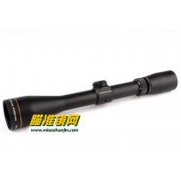 流坡Leupold Rifleman3-9x40MM 2点分化原装进口瞄准镜