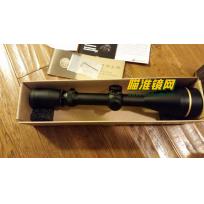 LEUPOLD流坡 4.5-14x50mm美国原装密位分化抗震瞄准镜