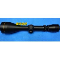 LEUPOLD流坡 3.5-10x40mm密位分化高抗震进口瞄准镜