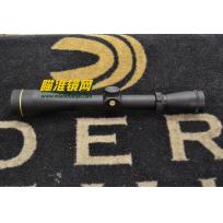 美国进口LEUPOLD流坡 VX2 3-9X40十字分化抗震瞄准镜