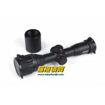 瓦尔特WALTHER 6X32短支抗震光学瞄准镜