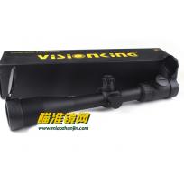 原装VISIENKING视界王4-16X44L 抗震光学瞄准镜