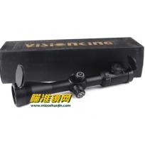 原装视界王Visionking 2-20X44L光学瞄准镜