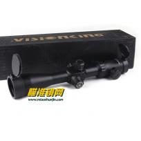 视界王Visionking 2-16X44L抗震光学瞄准镜