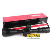 康达KANDAR 6-18X50Q前置分化抗震光学瞄准镜