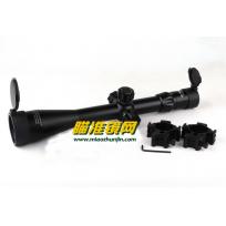 原装康达KANDAR 8.5-25X56SFF带锁定/前置分化光学瞄准镜