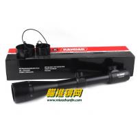 康达KANDAR 10X42AOE 30mm管径特殊分化光学瞄准镜