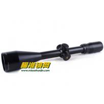 原装正品博士能Bushnell 3-9X50SF光学瞄准镜