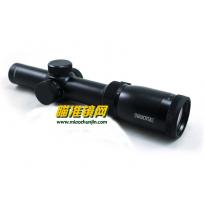 SWAROVSKI施华洛世奇 1-6X24IRZ3玻璃板分化瞄准镜
