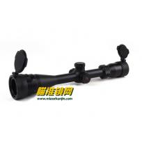鹰眼EAGLE EYE金字版 4-16X40AOE光学瞄准镜