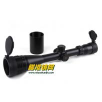 EAGLE EYE鹰眼30mm管径4-16X50AOE抗震光学瞄准镜
