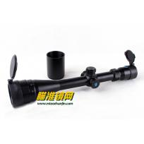 EAGLE EYE鹰眼30mm管径6-24X50AOE光学瞄准镜